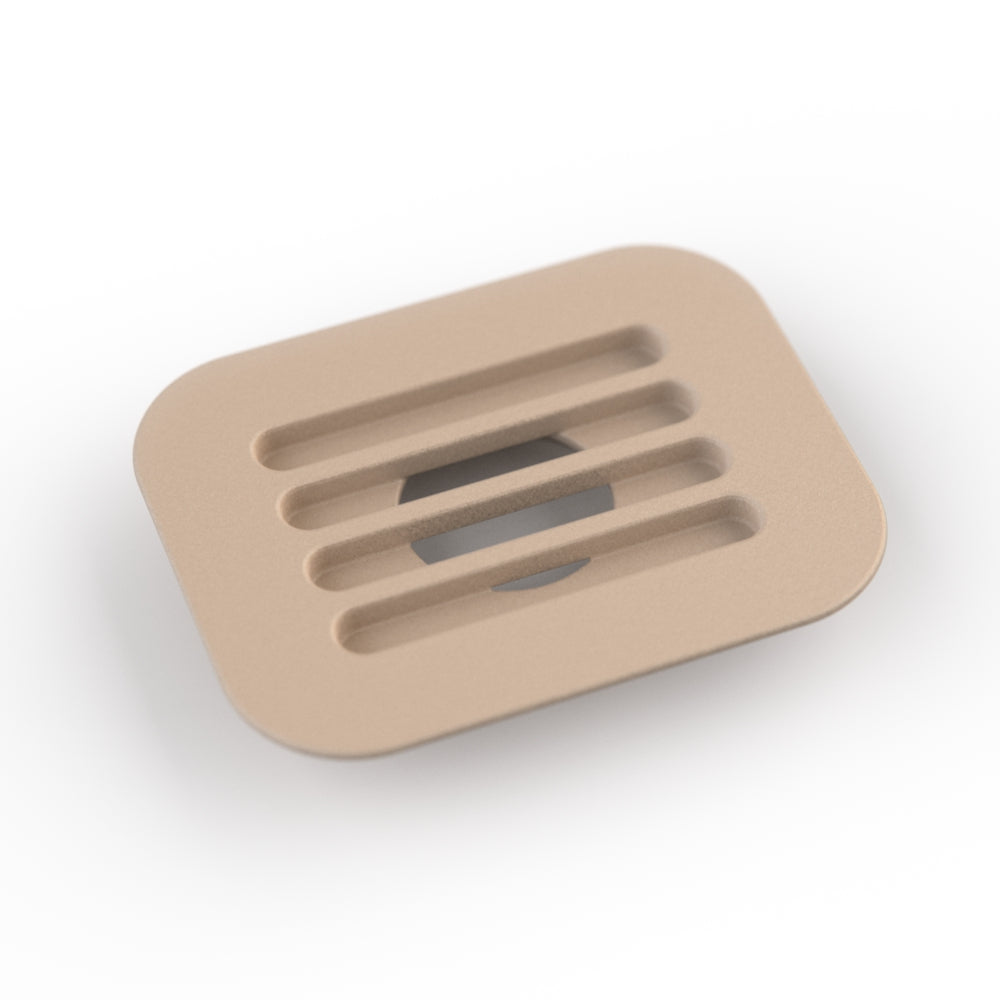 Mercedes W126 Interior Temperature Sensor Cover - All Colours (560SEL, 420SEL, 300SDL)