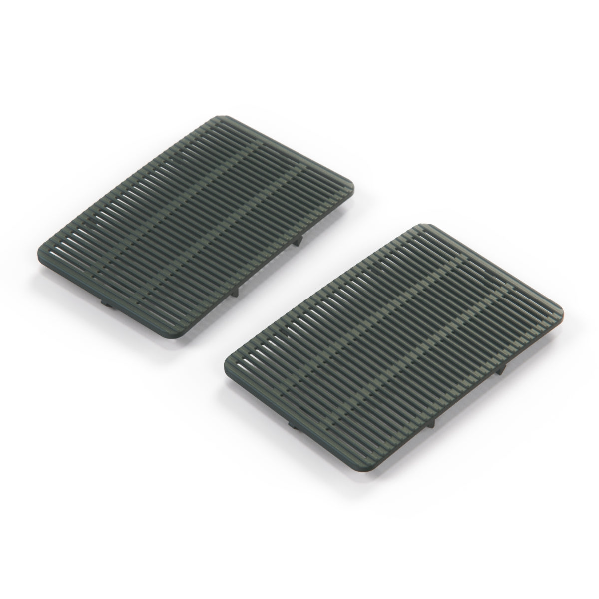 Mercedes W126 Rear Speaker Cover Grille Set of 2 - All Colours (A1268201812) — view 15