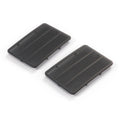 Mercedes W126 Rear Speaker Cover Grille Set of 2 - All Colours (A1268201812) — view 5
