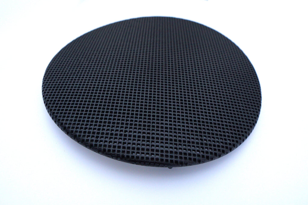 Mercedes W140 Door Speaker Grille Cover Left or Right (A1407270388 / A1407270488) - All Colours — view 4
