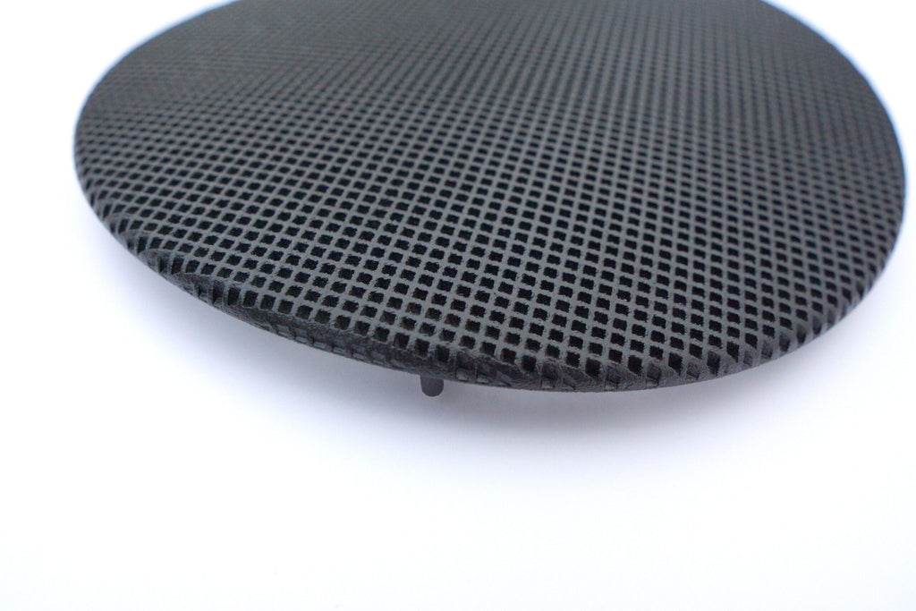 Mercedes W140 Door Speaker Grille Cover Left or Right (A1407270388 / A1407270488) - All Colours — view 3