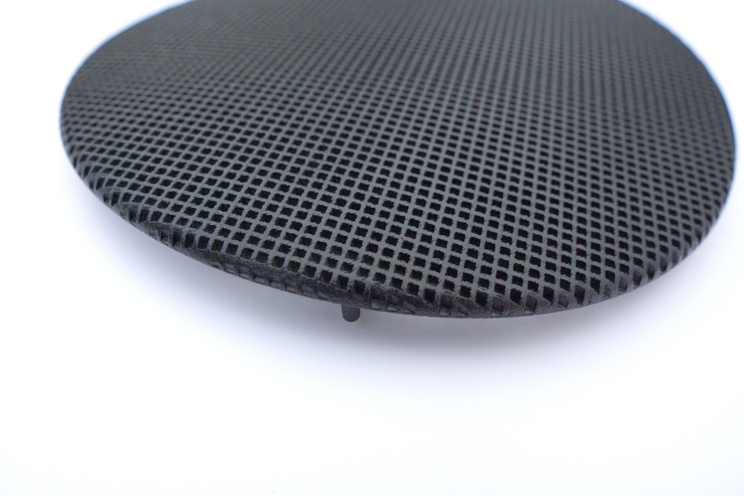 Mercedes W140 Door Speaker Grille Cover Left or Right (A1407270388 / A1407270488) - All Colours — view 3
