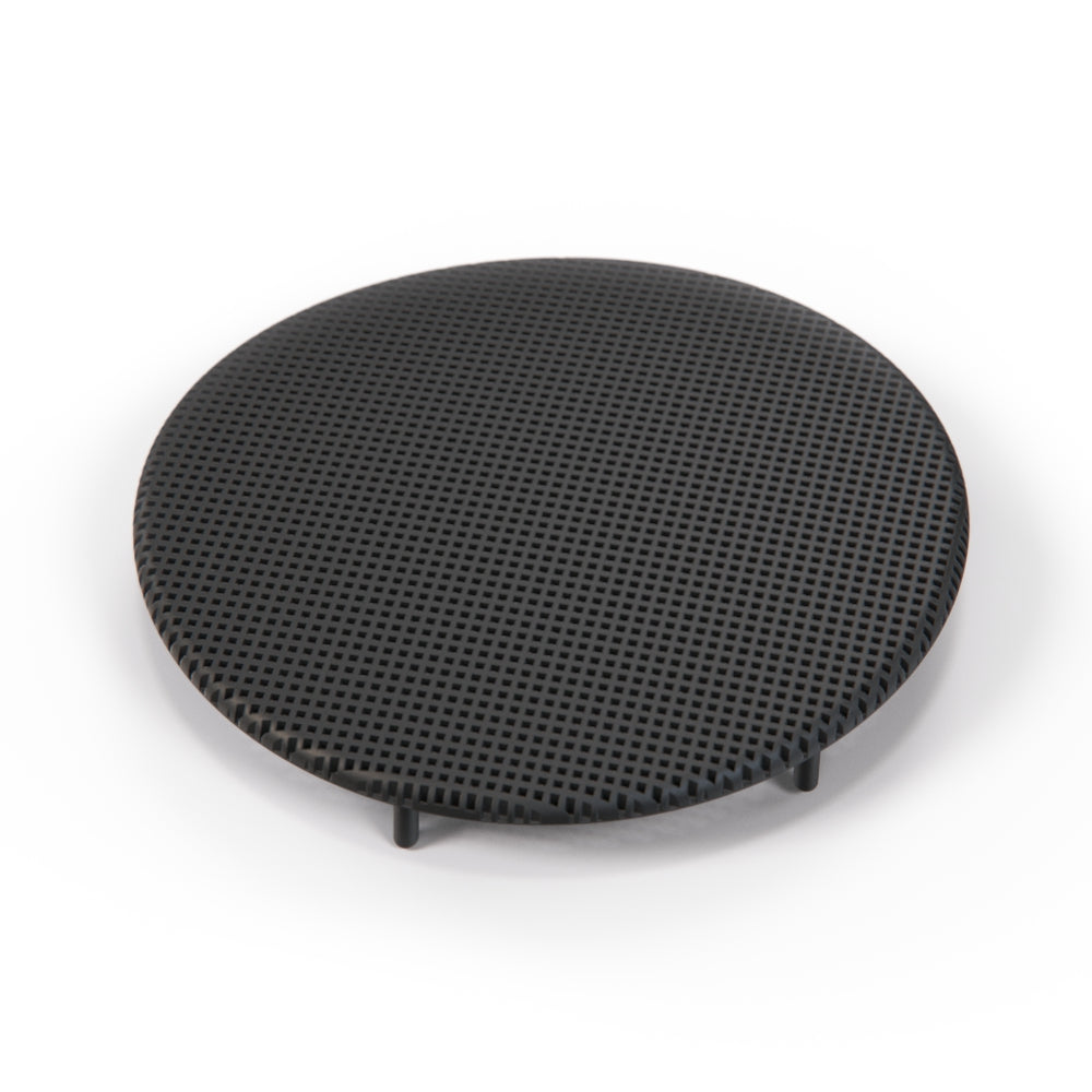 Mercedes W140 Small Door Speaker Grille Cover Left or Right (A1407270188 / A1407270288) - All Colours — view 3