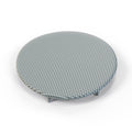 Mercedes W140 Small Door Speaker Grille Cover Left or Right (A1407270188 / A1407270288) - All Colours — view 15