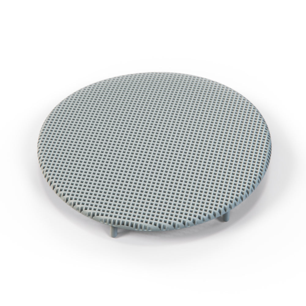 Mercedes W140 Small Door Speaker Grille Cover Left or Right (A1407270188 / A1407270288) - All Colours — view 15