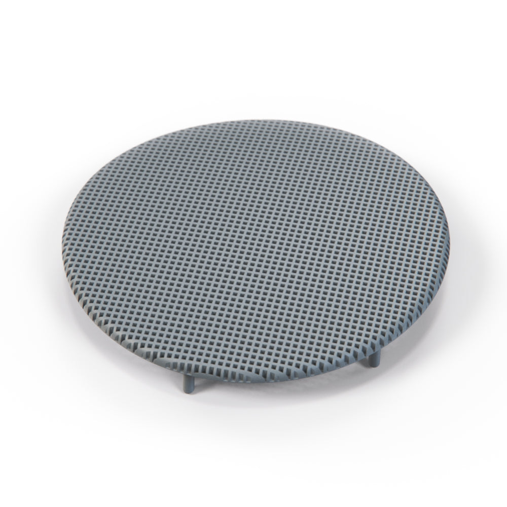 Mercedes W140 Small Door Speaker Grille Cover Left or Right (A1407270188 / A1407270288) - All Colours — view 4