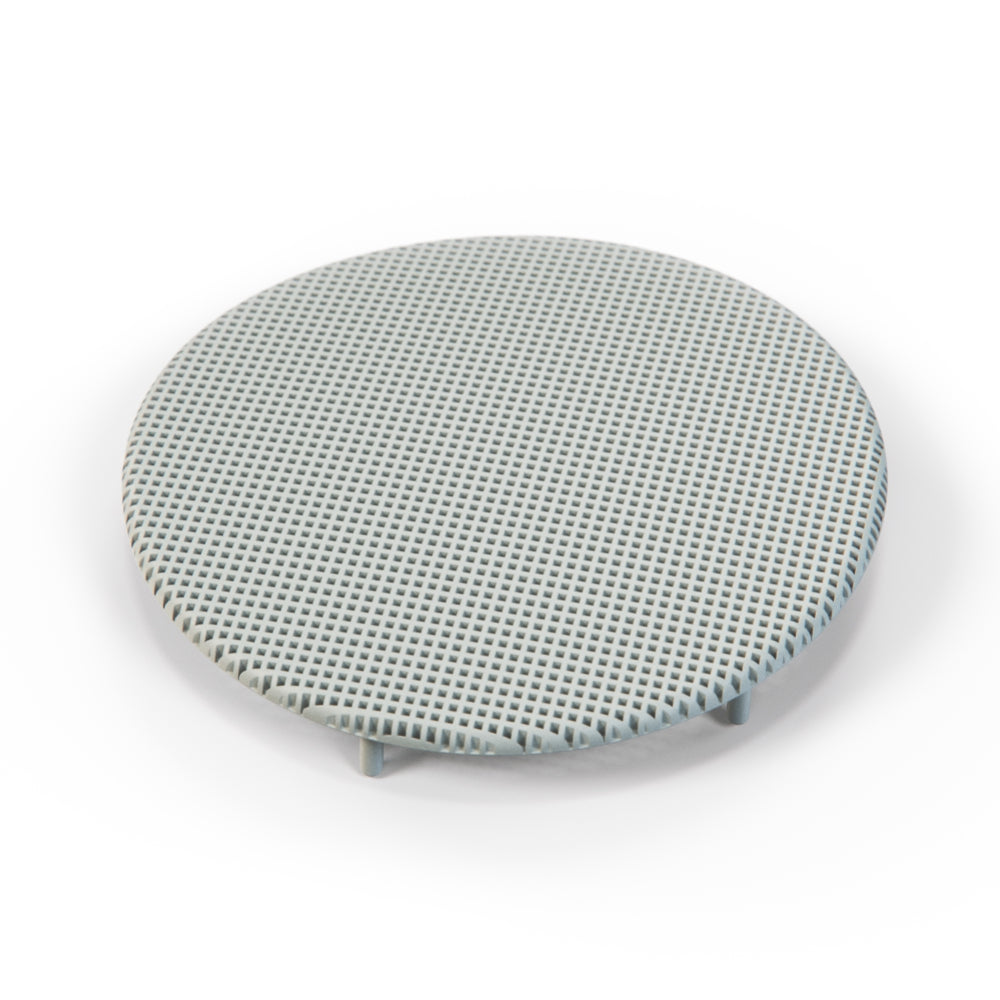 Mercedes W140 Small Door Speaker Grille Cover Left or Right (A1407270188 / A1407270288) - All Colours — view 5