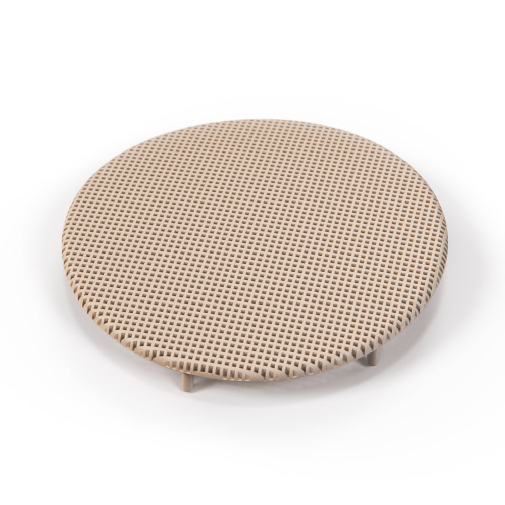 Mercedes W140 Small Door Speaker Grille Cover Left or Right (A1407270188 / A1407270288) - All Colours — view 6