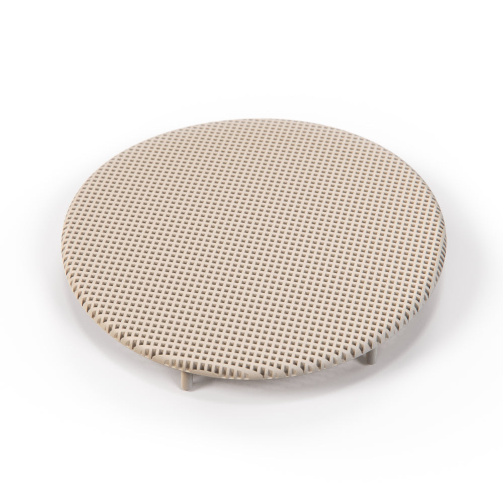 Mercedes W140 Small Door Speaker Grille Cover Left or Right (A1407270188 / A1407270288) - All Colours — view 7