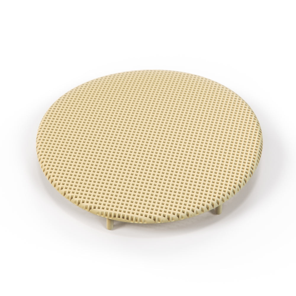 Mercedes W140 Small Door Speaker Grille Cover Left or Right (A1407270188 / A1407270288) - All Colours — view 8