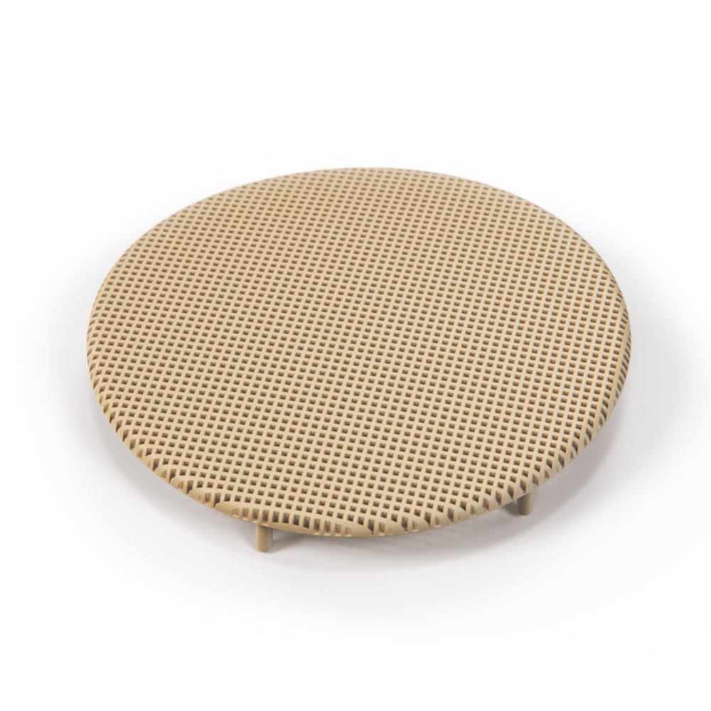 Mercedes W140 Small Door Speaker Grille Cover Left or Right (A1407270188 / A1407270288) - All Colours — view 10