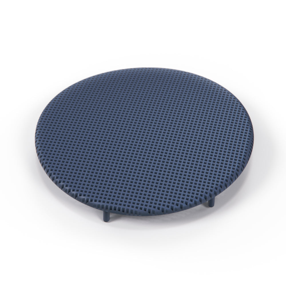 Mercedes W140 Small Door Speaker Grille Cover Left or Right (A1407270188 / A1407270288) - All Colours — view 11