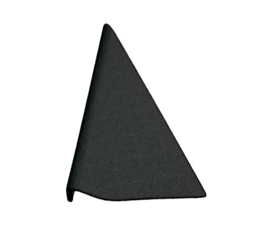 Mercedes W140 Indoor Mirror Cover Left or Right Side All Colours (A1407200111 / A1407200211) — view 3