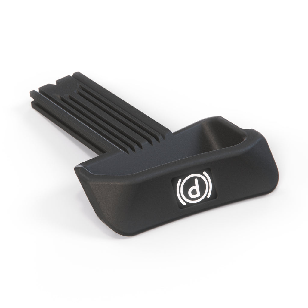 Mercedes-Benz W140 Parking Brake Handle Black (A1404270720)