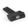 Mercedes-Benz W140 Parking Brake Handle Black (A1404270720)