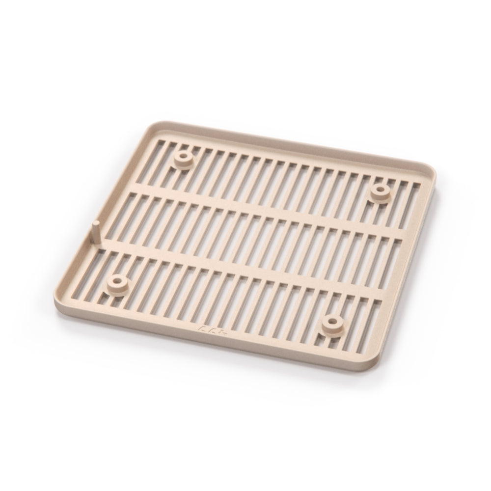 Mercedes W201 Rear Speaker Cover - All Colours (A2018200012) — view 2