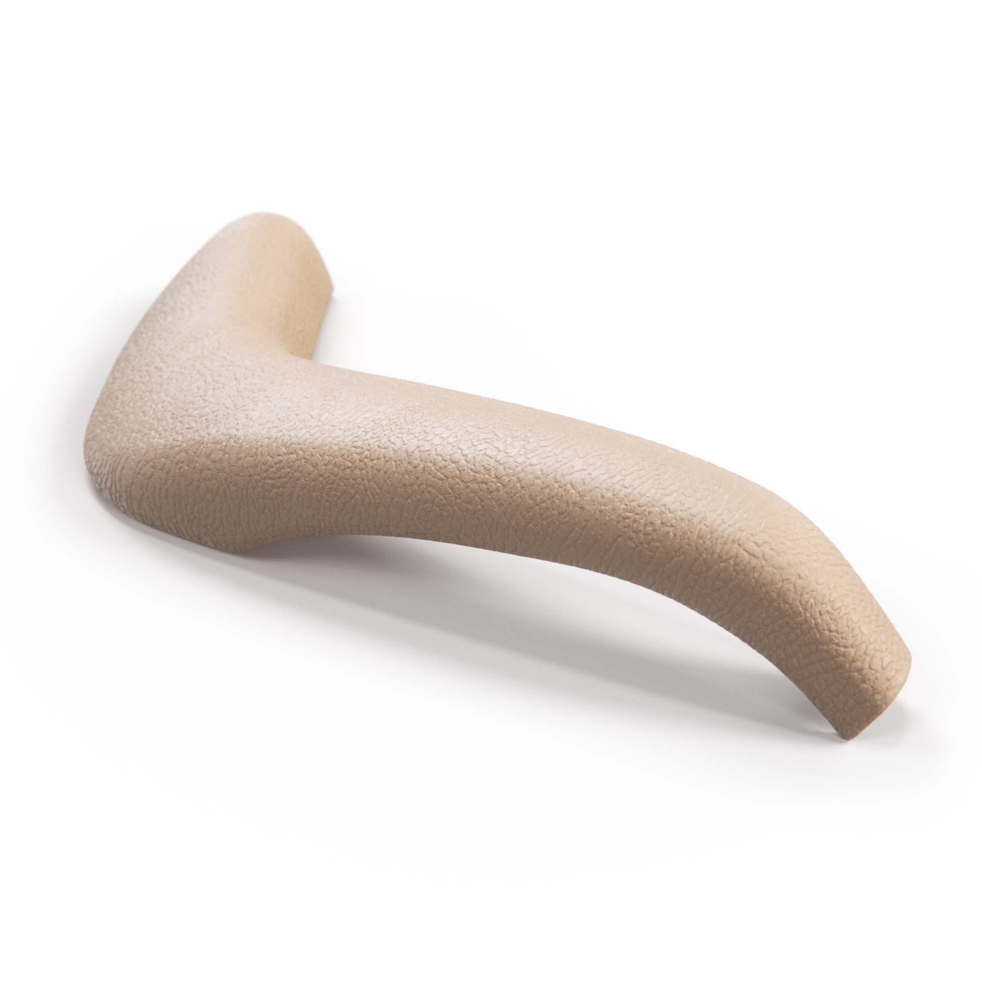 Mercedes W208 CLK Door Handle Top Front Left or Right (A2088100354 / A2088100454) - All Colours — view 4