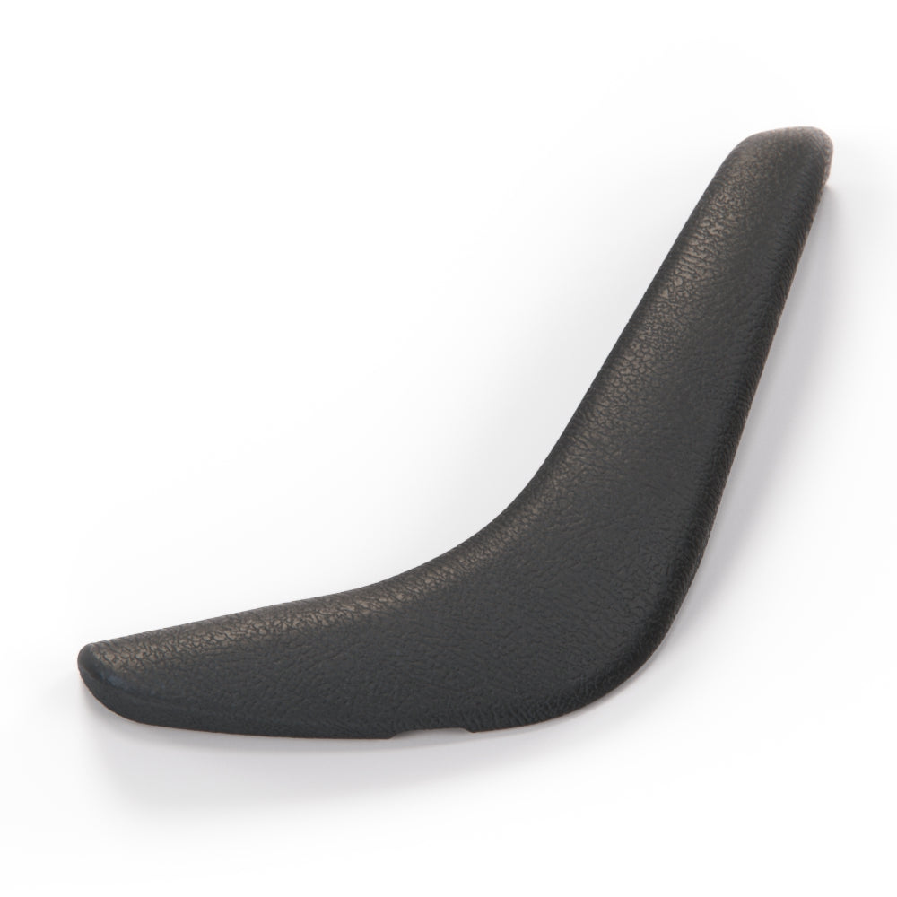 Mercedes W208 CLK Door Handle Top Front Left or Right (A2088100354 / A2088100454) - All Colours — view 7