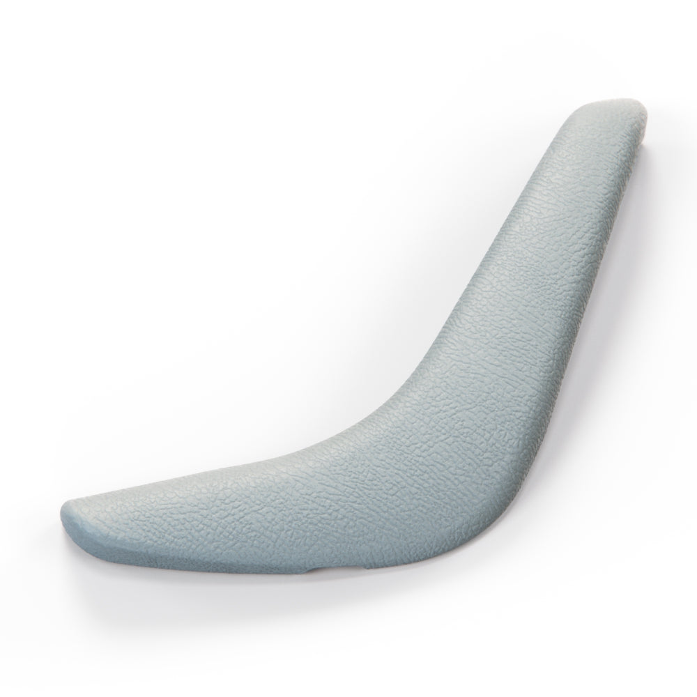 Mercedes W208 CLK Door Handle Top Front Left or Right (A2088100354 / A2088100454) - All Colours — view 19