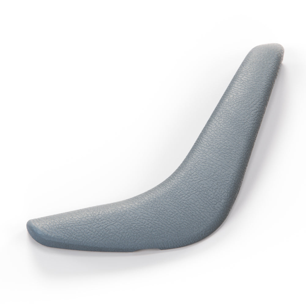 Mercedes W208 CLK Door Handle Top Front Left or Right (A2088100354 / A2088100454) - All Colours — view 8