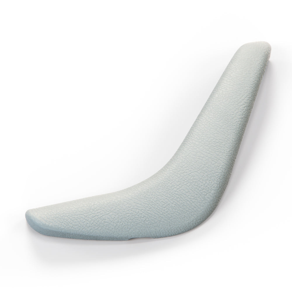 Mercedes W208 CLK Door Handle Top Front Left or Right (A2088100354 / A2088100454) - All Colours — view 9
