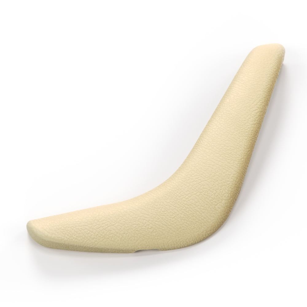 Mercedes W208 CLK Door Handle Top Front Left or Right (A2088100354 / A2088100454) - All Colours — view 12