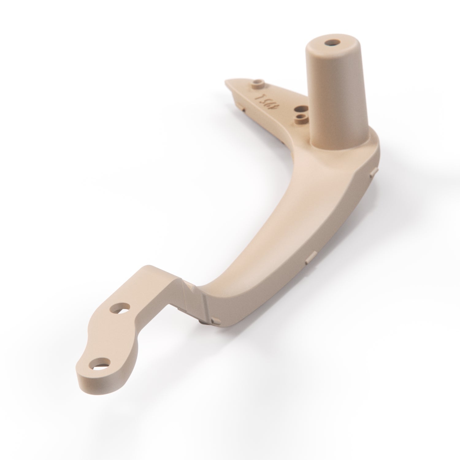 Mercedes W208 CLK Inner Door Pull Handle Left or Right All Colours (A2088100554 / A2088100654)