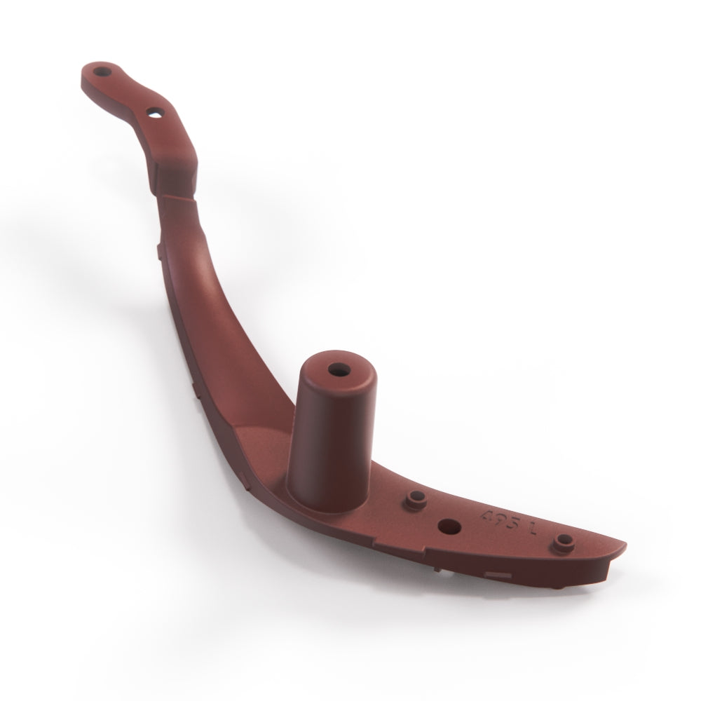 Mercedes W208 CLK Inner Door Pull Handle Left or Right All Colours (A2088100554 / A2088100654) — view 13