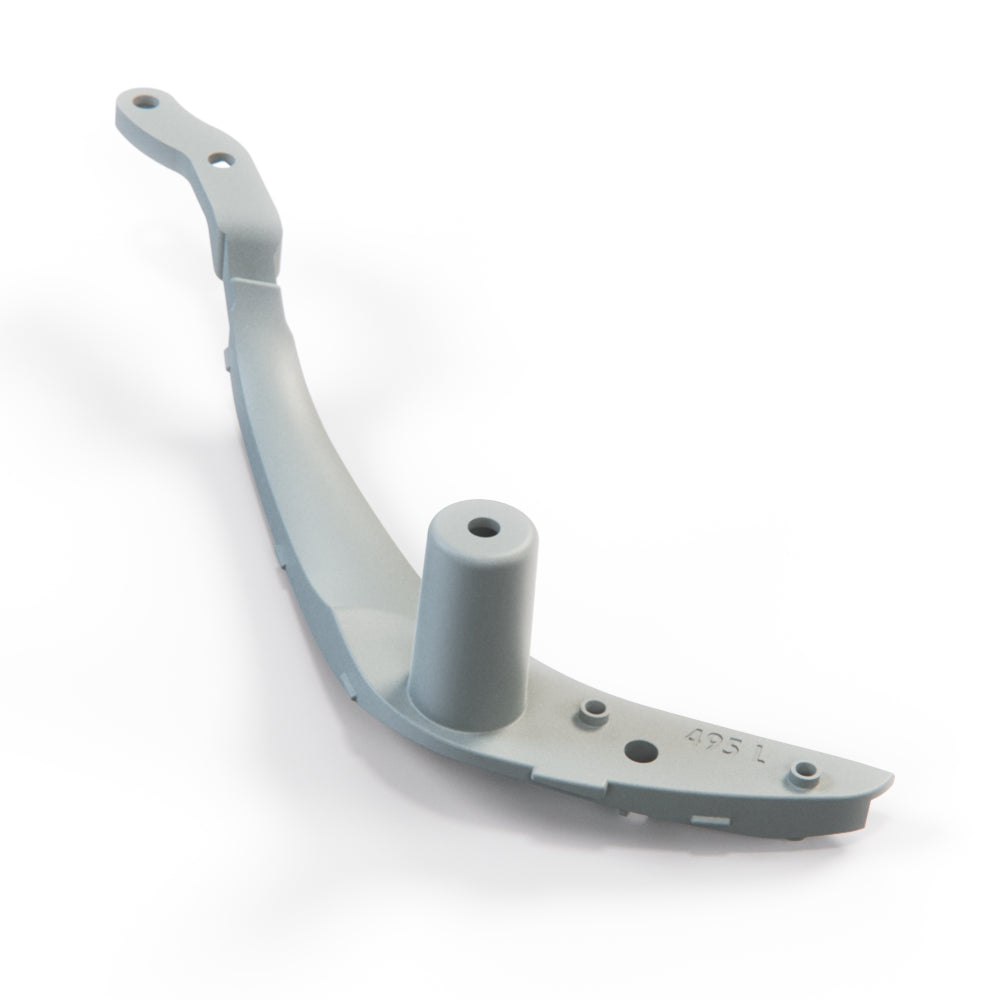 Mercedes W208 CLK Inner Door Pull Handle Left or Right All Colours (A2088100554 / A2088100654) — view 16