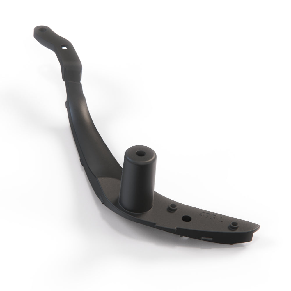 Mercedes W208 CLK Inner Door Pull Handle Left or Right All Colours (A2088100554 / A2088100654) — view 4