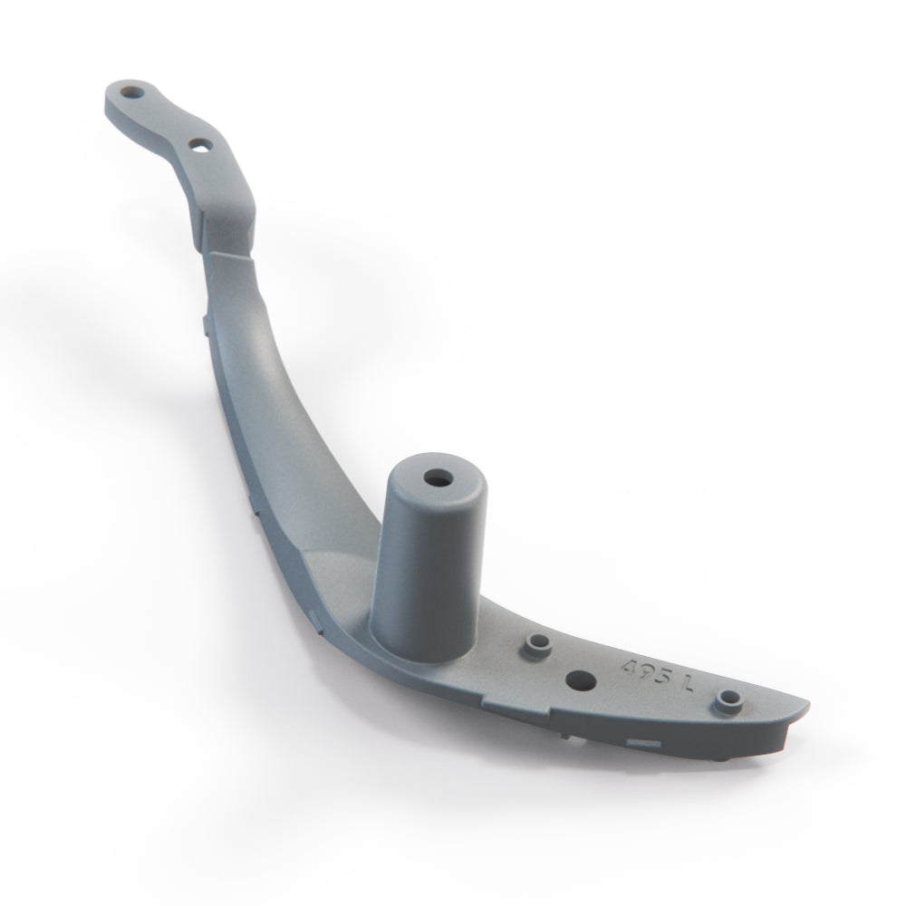 Mercedes W208 CLK Inner Door Pull Handle Left or Right All Colours (A2088100554 / A2088100654) — view 5
