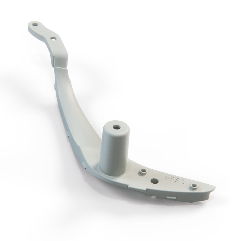 Mercedes W208 CLK Inner Door Pull Handle Left or Right All Colours (A2088100554 / A2088100654) — view 6