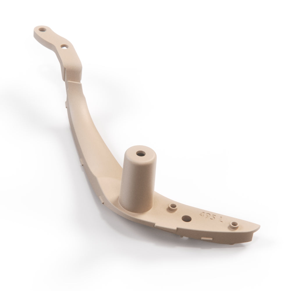 Mercedes W208 CLK Inner Door Pull Handle Left or Right All Colours (A2088100554 / A2088100654) — view 7