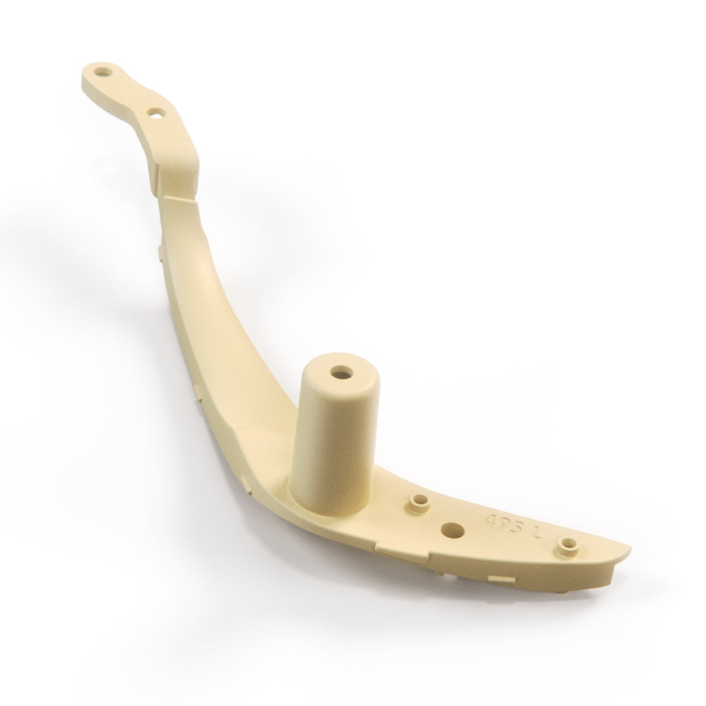 Mercedes W208 CLK Inner Door Pull Handle Left or Right All Colours (A2088100554 / A2088100654) — view 9