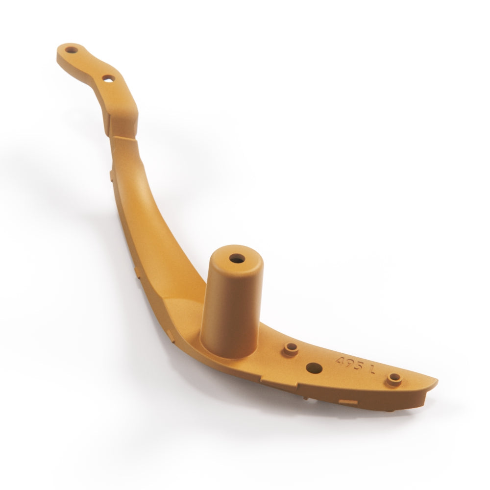 Mercedes W208 CLK Inner Door Pull Handle Left or Right All Colours (A2088100554 / A2088100654) — view 10