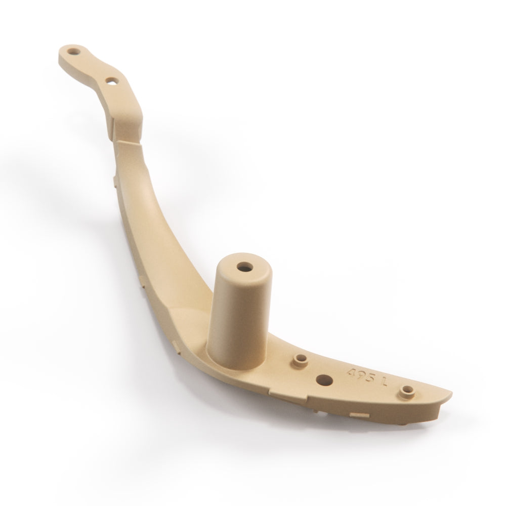 Mercedes W208 CLK Inner Door Pull Handle Left or Right All Colours (A2088100554 / A2088100654) — view 11