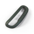 Mercedes W208 CLK Interior Front Seat Belt Outlet Cover Trim Left or Right (A2086920158 / A2086920258) - All Colours — view 12