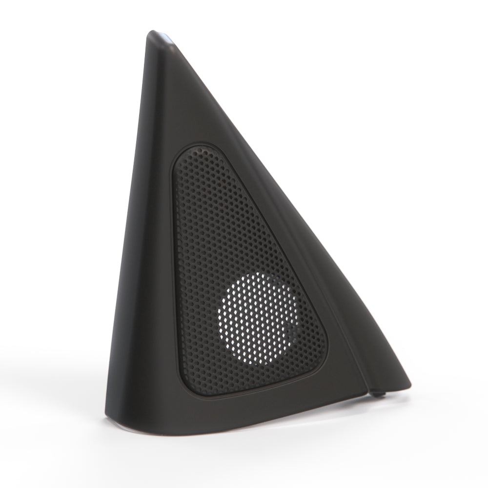 Mercedes W208 CLK Speaker Cover Tweeter Cover Trim Left or Right (A2087250111 / A2087250211) - All Colours — view 6