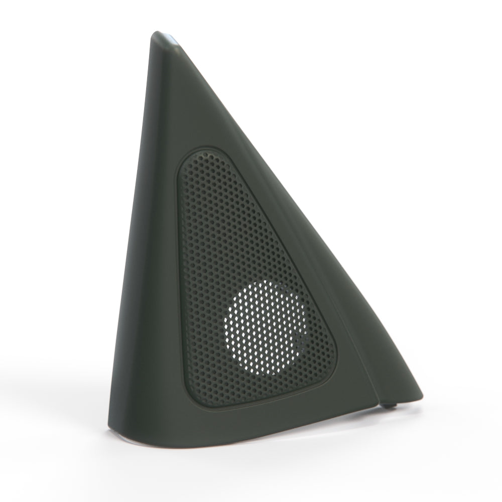 Mercedes W208 CLK Speaker Cover Tweeter Cover Trim Left or Right (A2087250111 / A2087250211) - All Colours — view 16