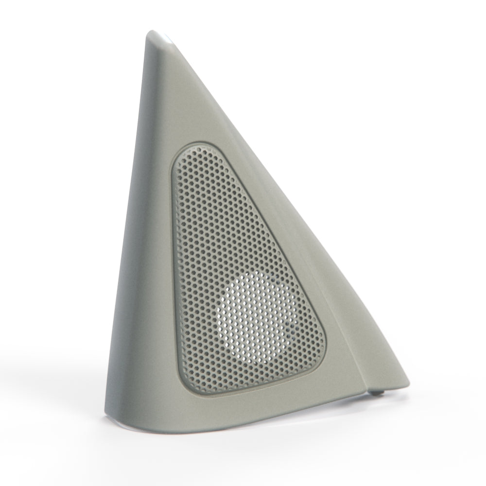 Mercedes W208 CLK Speaker Cover Tweeter Cover Trim Left or Right (A2087250111 / A2087250211) - All Colours — view 18