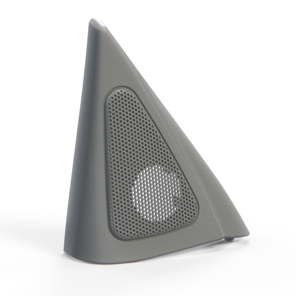 Mercedes W208 CLK Speaker Cover Tweeter Cover Trim Left or Right (A2087250111 / A2087250211) - All Colours — view 7
