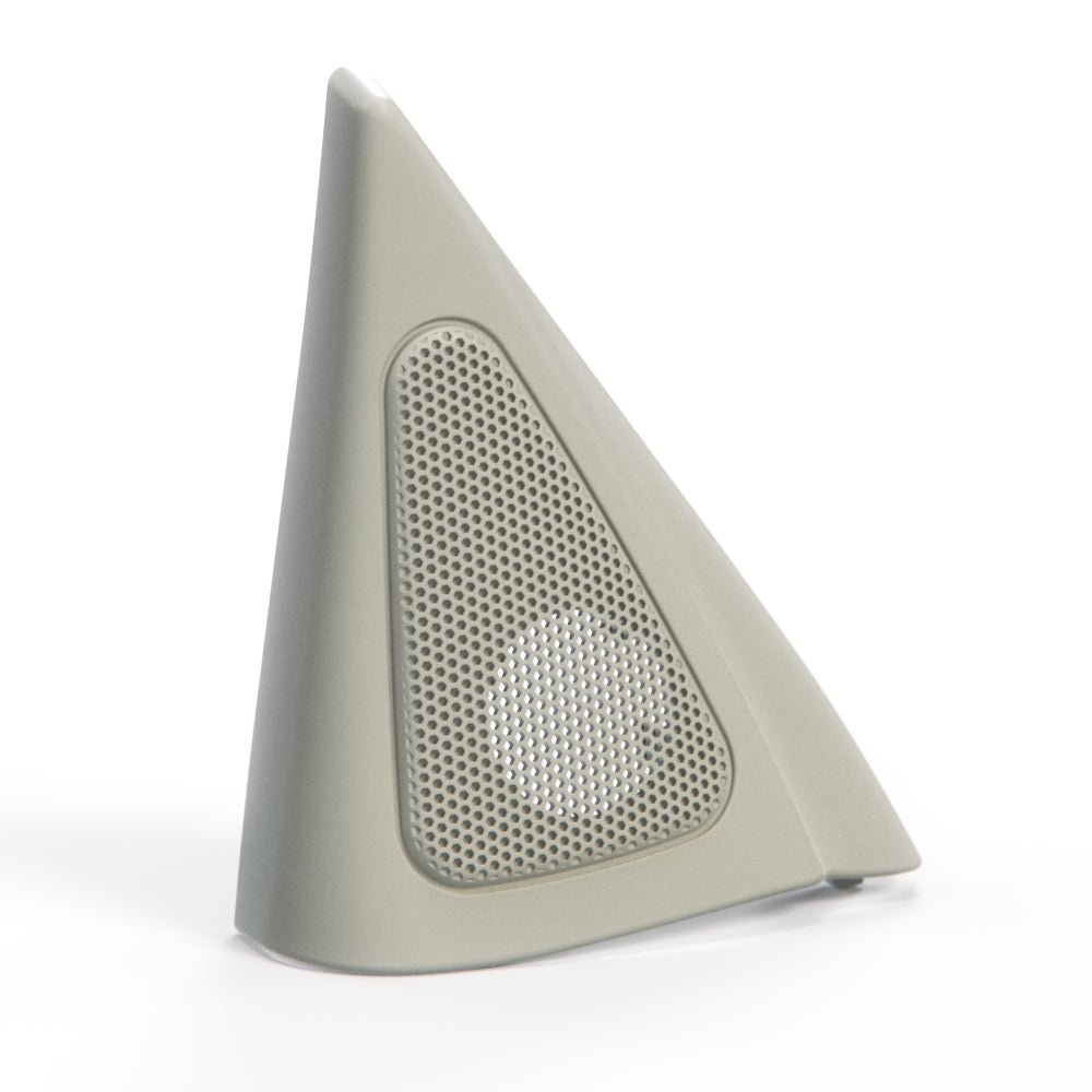 Mercedes W208 CLK Speaker Cover Tweeter Cover Trim Left or Right (A2087250111 / A2087250211) - All Colours — view 8