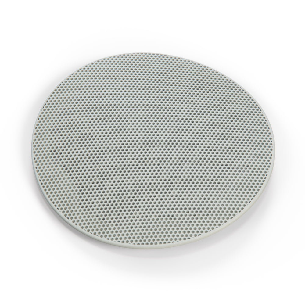 Mercedes-Benz C208 CLK Door Speaker Cover Grille (Left or Right, All Colours) (A2087270188 / A2087270288) — view 6