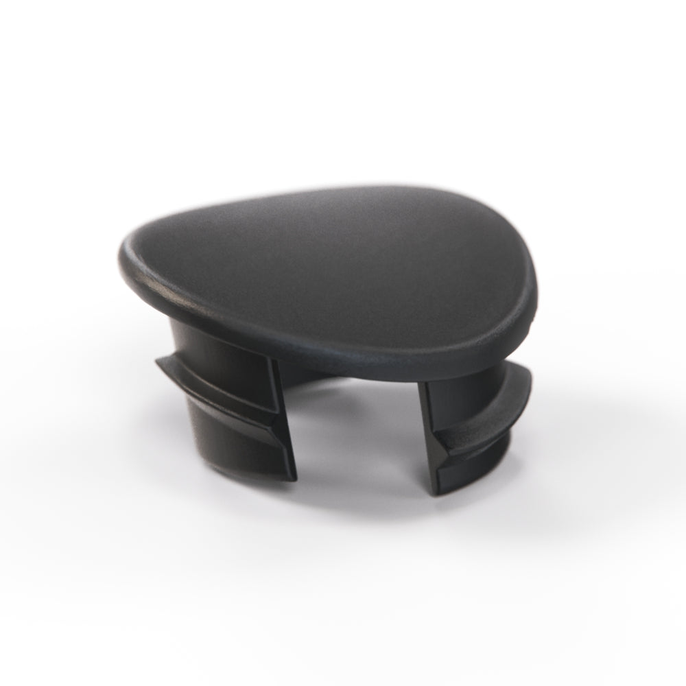 Mercedes W209 CLK Front Door Card Bolt Screw Cap Lid Cover (A2097270588) - All Colours — view 5