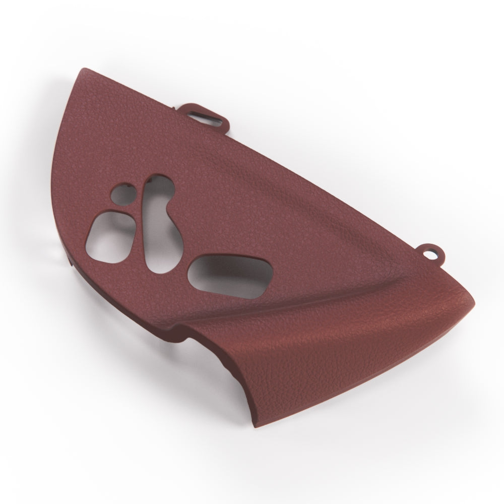 Mercedes W209 CLK Door Trim Cover Left or Right (A2097272128 / A2097272228) - All Colours — view 15