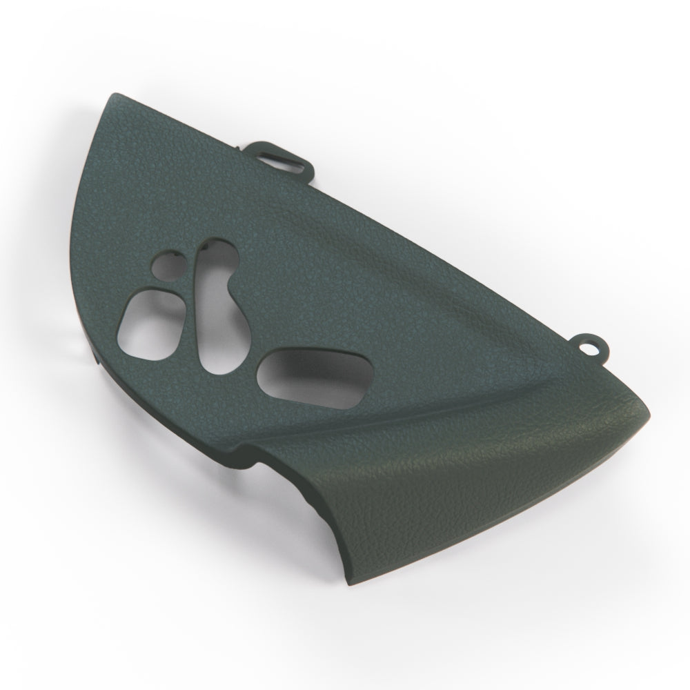 Mercedes W209 CLK Door Trim Cover Left or Right (A2097272128 / A2097272228) - All Colours — view 16