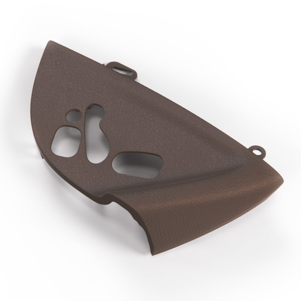 Mercedes W209 CLK Door Trim Cover Left or Right (A2097272128 / A2097272228) - All Colours — view 17