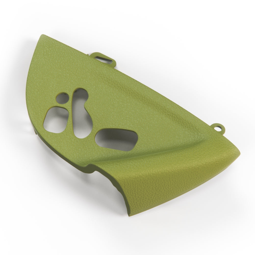 Mercedes W209 CLK Door Trim Cover Left or Right (A2097272128 / A2097272228) - All Colours — view 19