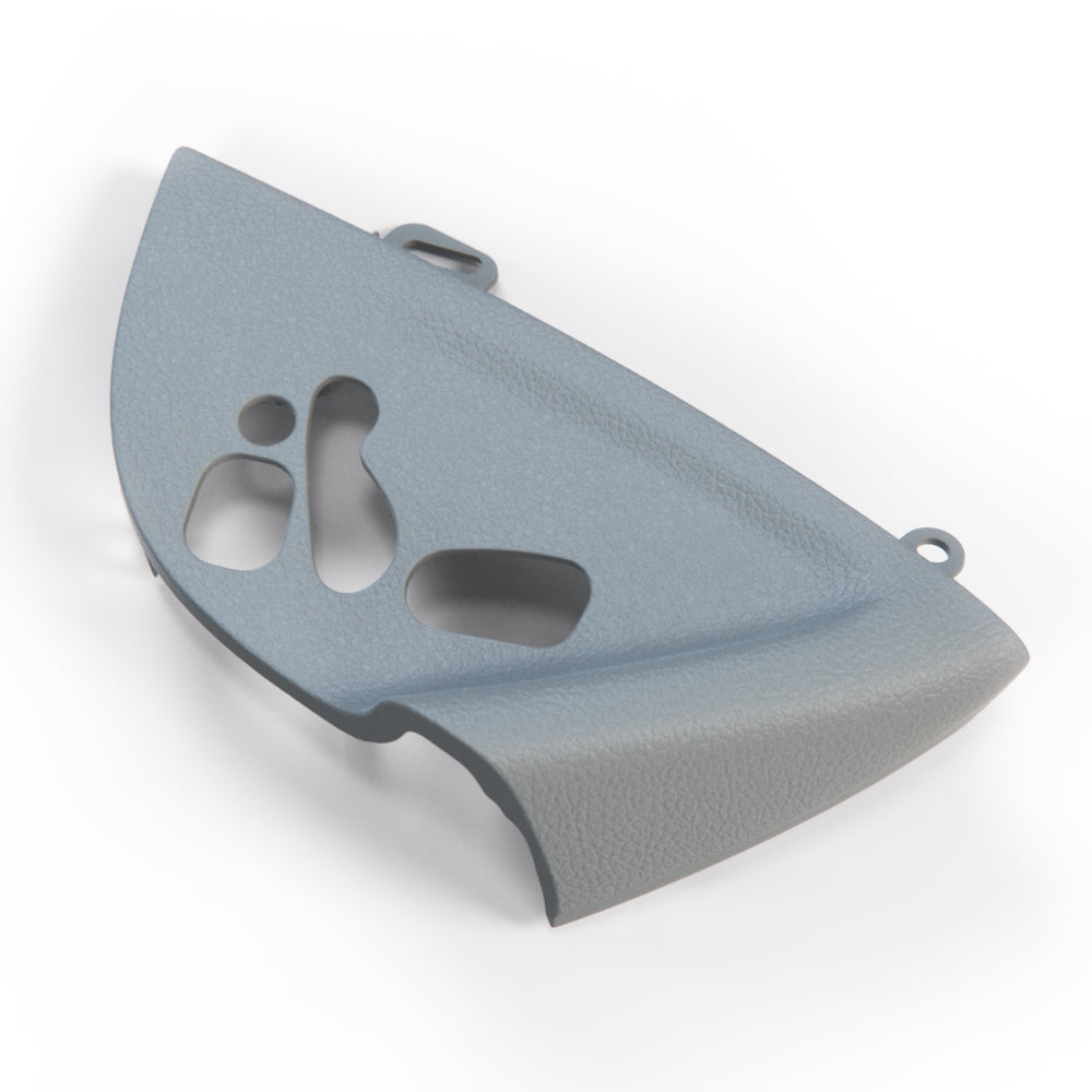 Mercedes W209 CLK Door Trim Cover Left or Right (A2097272128 / A2097272228) - All Colours — view 7