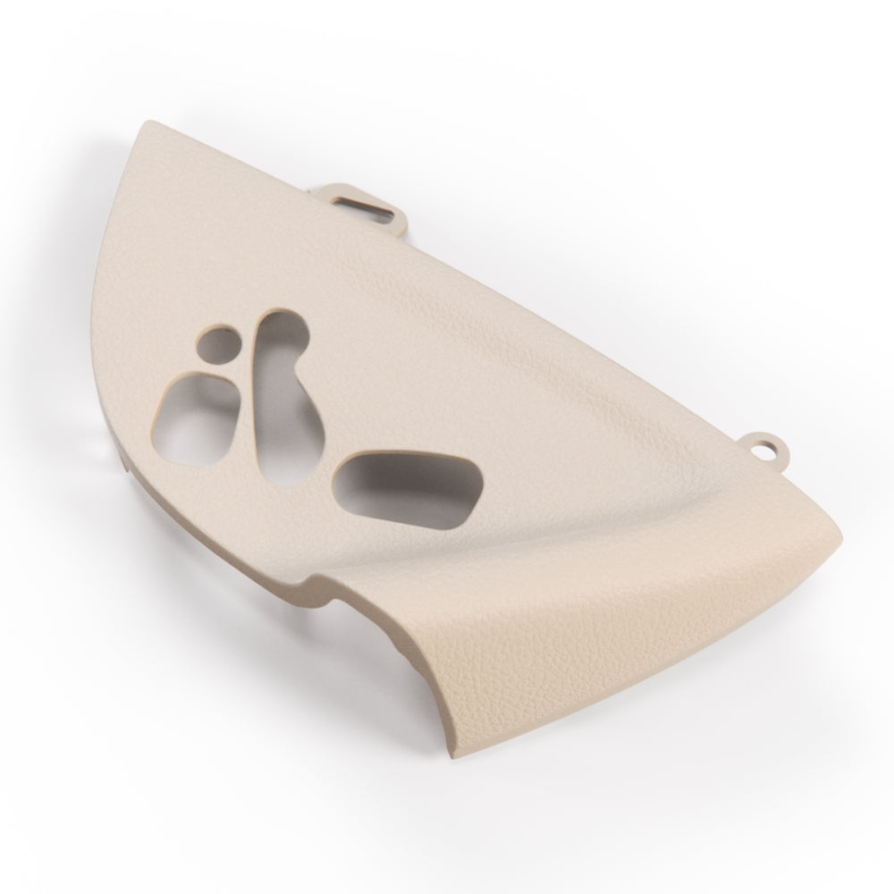 Mercedes W209 CLK Door Trim Cover Left or Right (A2097272128 / A2097272228) - All Colours — view 10